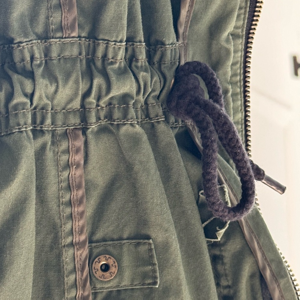 Express Utility Jacket - image 6